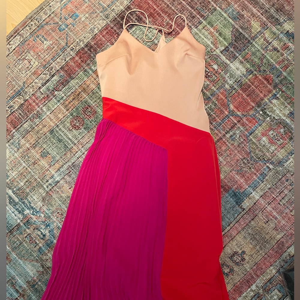 Dress by Cushnie